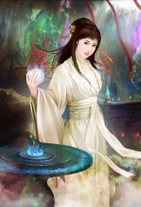 綠苑心宮