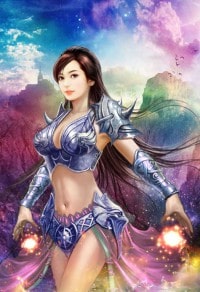 刁蠻小嬌妃:誤惹腹黑邪王