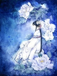 龍少的寵妻唐綿綿龍夜爵