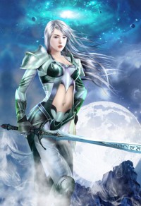 探虛陵(GL盜墓)
